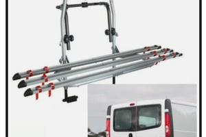 Portabici per Van 