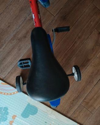 Bici bambino
