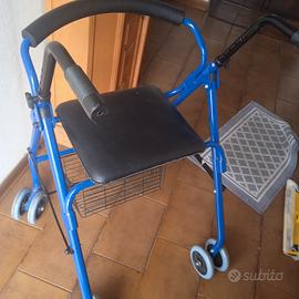 Deambulatore