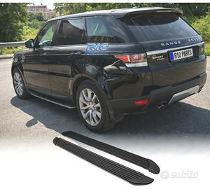 PEDANE PEDANE RANGE ROVER SPORT L494 RANGE ROVER V