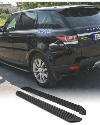 PEDANE PEDANE RANGE ROVER SPORT L494 RANGE ROVER V