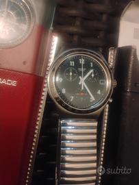 Swatch iron Chrono 