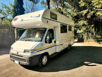 EURA MOBIL ACTIVA 635 LS