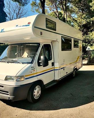 EURA MOBIL ACTIVA 635 LS