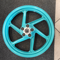 Cerchio posteriore Honda nsr 125