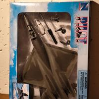 YF 23 BLACK WIDOW II modellino