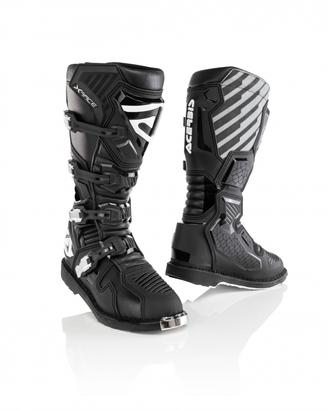 STIVALE ACERBIS X-RACE 0024359