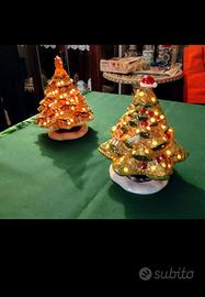 Villeroy & Boch   Albero. Alberello decoratoconl