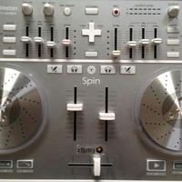 Vestax spin