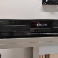 Pioneer PD-Z72T