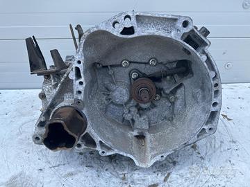 CAMBIO MANUALE COMPLETO NISSAN Micra 4Â° Serie 820