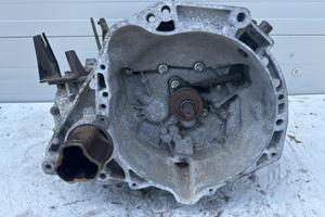 CAMBIO MANUALE COMPLETO NISSAN Micra 4Â° Serie 820