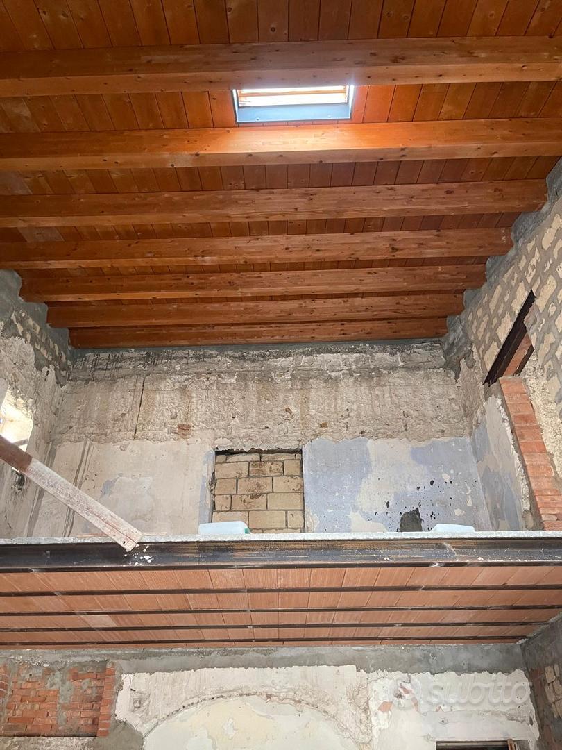 Appartamento – Gela, Quartiere Ortocastello, Caltanissetta - Vista 4