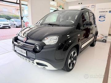 Fiat Panda 1.0 firefly hybrid s&s 70cv