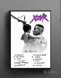 Poster xd2r
