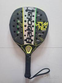 Racchetta Padel