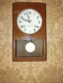 orologio a pendolo 