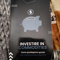 Manuale per il Trading investimenti (primi passi)