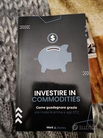 Manuale per il Trading investimenti (primi passi)