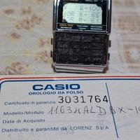 casio dbx-100