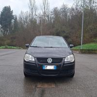 VOLKSWAGEN POLO 1.2 Benzina 5p. Neopat unipro