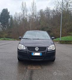 VOLKSWAGEN POLO 1.2 Benzina 5p. Neopat unipro