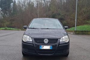 VOLKSWAGEN POLO 1.2 Benzina 5p. Neopat unipro