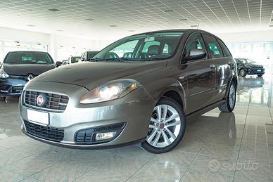 FIAT CROMA MUST 1.9 Mj 150cv cambio automatico Eur