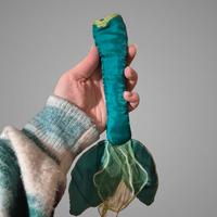 Coda per bambola Rina sirena Mermaid Melody