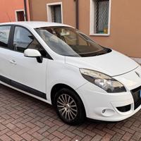 Renault Scenic Scénic X-Mod 1.5 dCi 105CV Ok Neopa