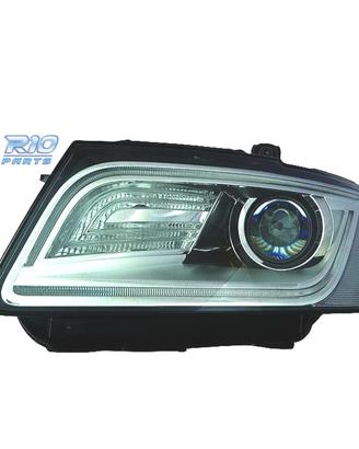FANALE SINISTRO XENO AUDI Q5 13-16 A LED