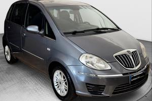 Lancia MUSA 1.3 Multijet 90 CV Euro 4 Platino