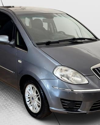 Lancia MUSA 1.3 Multijet 90 CV Euro 4 Platino