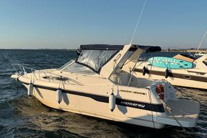 Monterey 27.6 Cruiser – 9,00 m