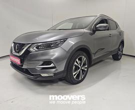 Nissan Qashqai 1.6 dCi 2WD N-Connecta