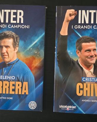 INTER HERRERA CHIVU GAZZETTA SPORT