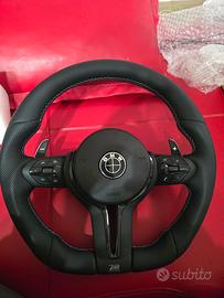 Volante bmw serie 3 f 30