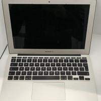 MACBOOK AIR