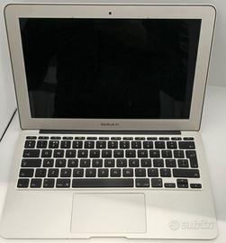 MACBOOK AIR