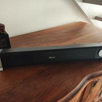 SOUNDBAR PC 12 W
