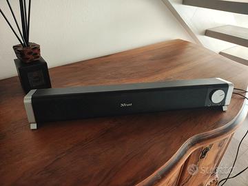 SOUNDBAR PC 12 W