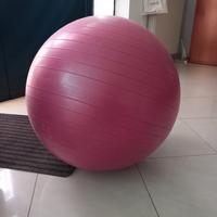 Palla della salute 5€