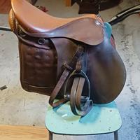 sella militare carabinieri 