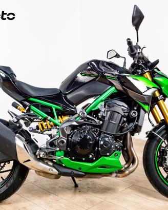 KAWASAKI Z 900 SE - 2024