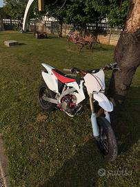 honda crf 450