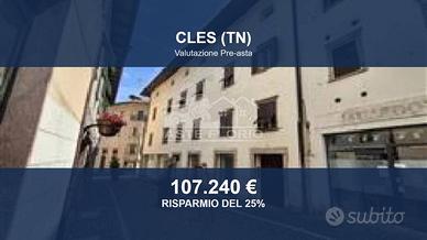 Immobile in asta di 178 m² con più di 5 locali a C