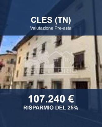 Immobile in asta di 178 m² con più di 5 locali a C