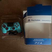 Controller PlayStation 4