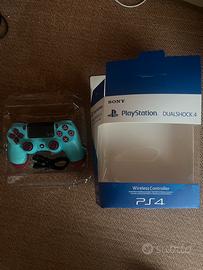 Controller PlayStation 4