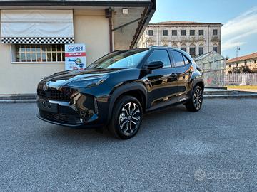 Toyota Yaris Cross 1.5 Hybrid 130 CV E-CVT Trend